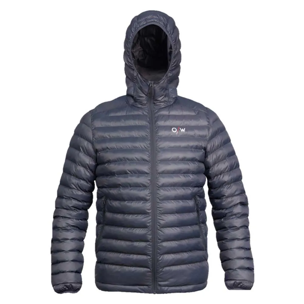 Куртка One Way Mayts, серый
Куртка One Way Mayts, серый