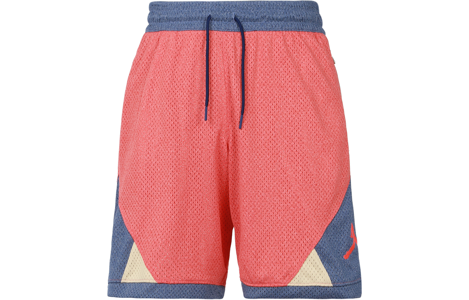 Повседневные шорты мужские Path Red Jordan
Повседневные шорты мужские Path Red Jordan