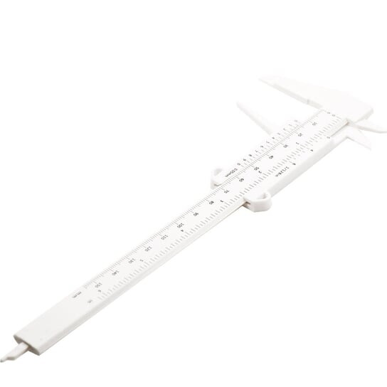 Большой штангенциркуль для бровей Wonder Lashes
Большой штангенциркуль для бровей Wonder Lashes