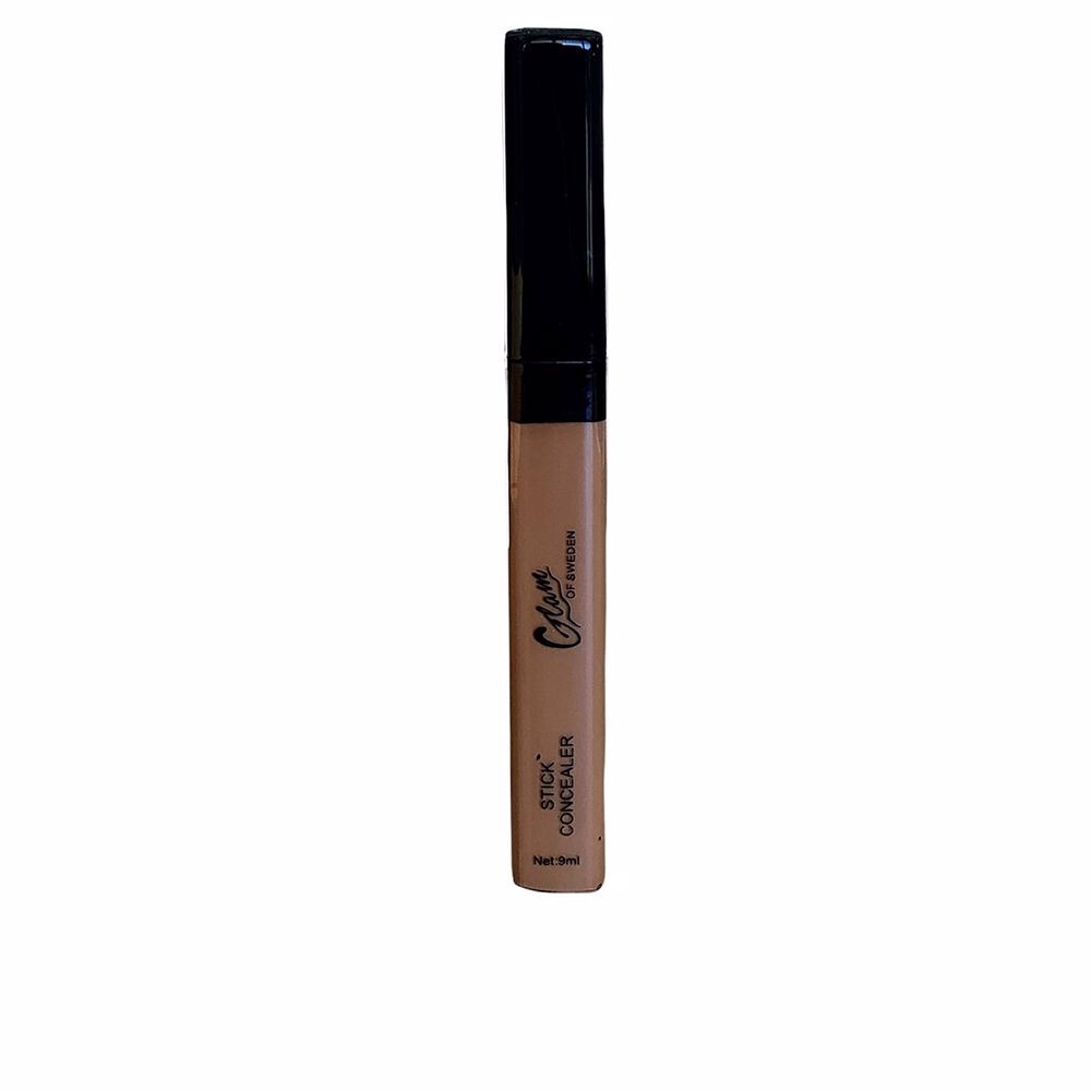 Консиллер макияжа Concealer stick Glam of sweden, 9 мл, 35
Консиллер макияжа Concealer stick Glam of sweden, 9 мл, 35