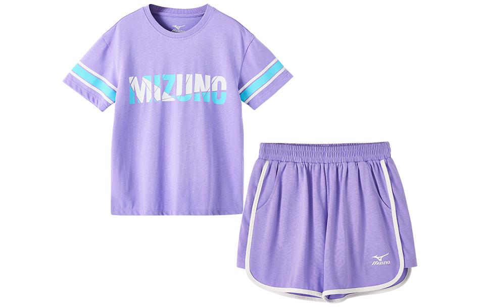 Детская повседневная спортивная одежда Mizuno
Детская повседневная спортивная одежда Mizuno