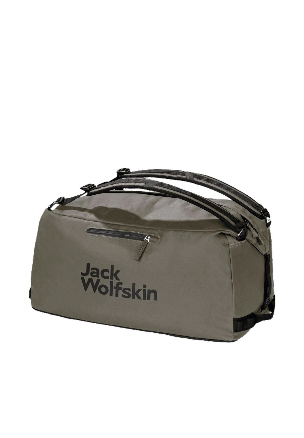 Дорожная сумка Traveltopia 63 см Jack Wolfskin, цвет Dusty Olive, Хаки, Дорожная сумка Traveltopia 63 см Jack Wolfskin, цвет Dusty Olive 
Дорожная сумка Traveltopia 63 см Jack Wolfskin, цвет Dusty Olive, Хаки, Дорожная сумка Traveltopia 63 см Jack Wolfskin, цвет Dusty Olive