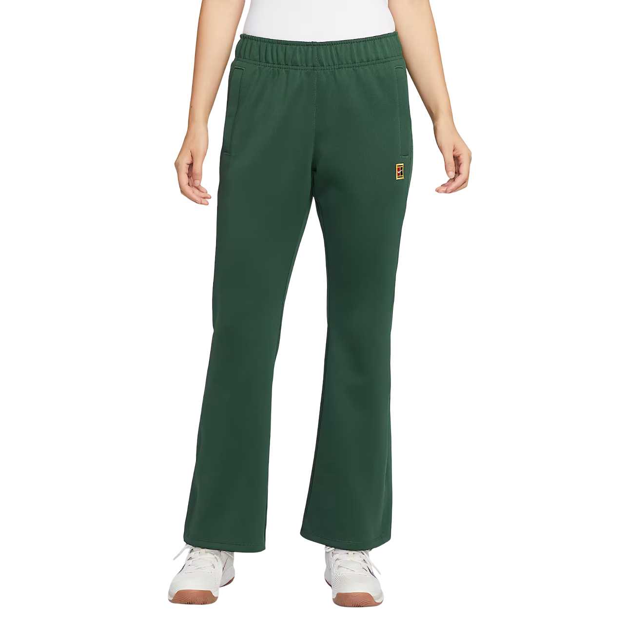 Nike Теннисная юбка Women's Green
Nike Теннисная юбка Women's Green