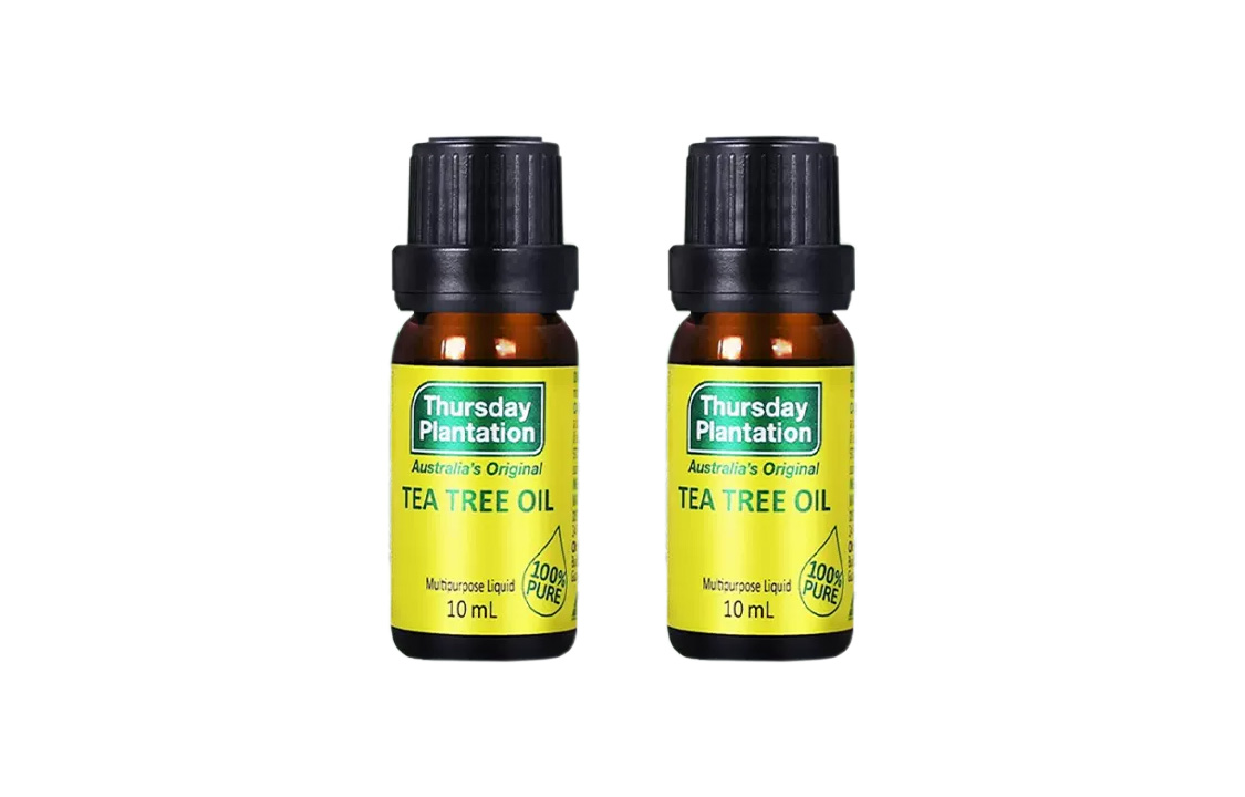 Ферм ти три эфирное масло контроль увлажнение борьба с акне 10мл THURSDAY PLANTATION
Ферм ти три эфирное масло контроль увлажнение борьба с акне 10мл THURSDAY PLANTATION