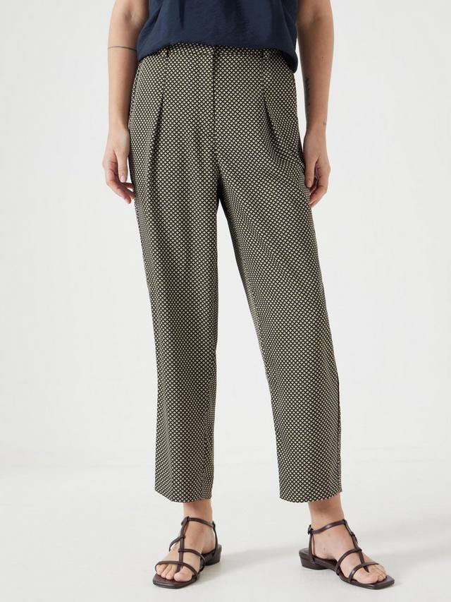 Зауженные брюки HUSH, зеленый/разноцветный
Зауженные брюки HUSH, зеленый/разноцветный