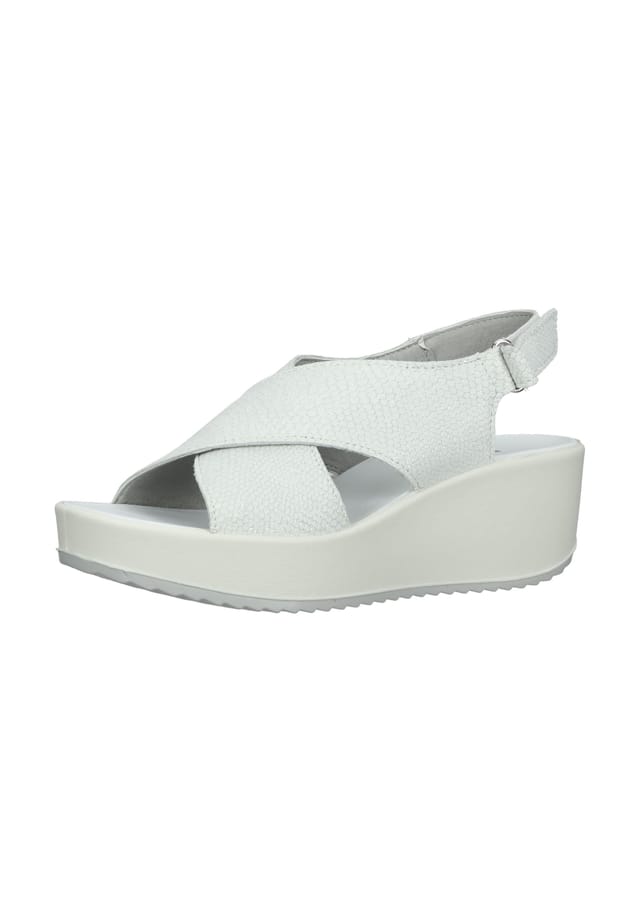 Замшевые мокасины Imac, белый
Замшевые мокасины Imac, белый