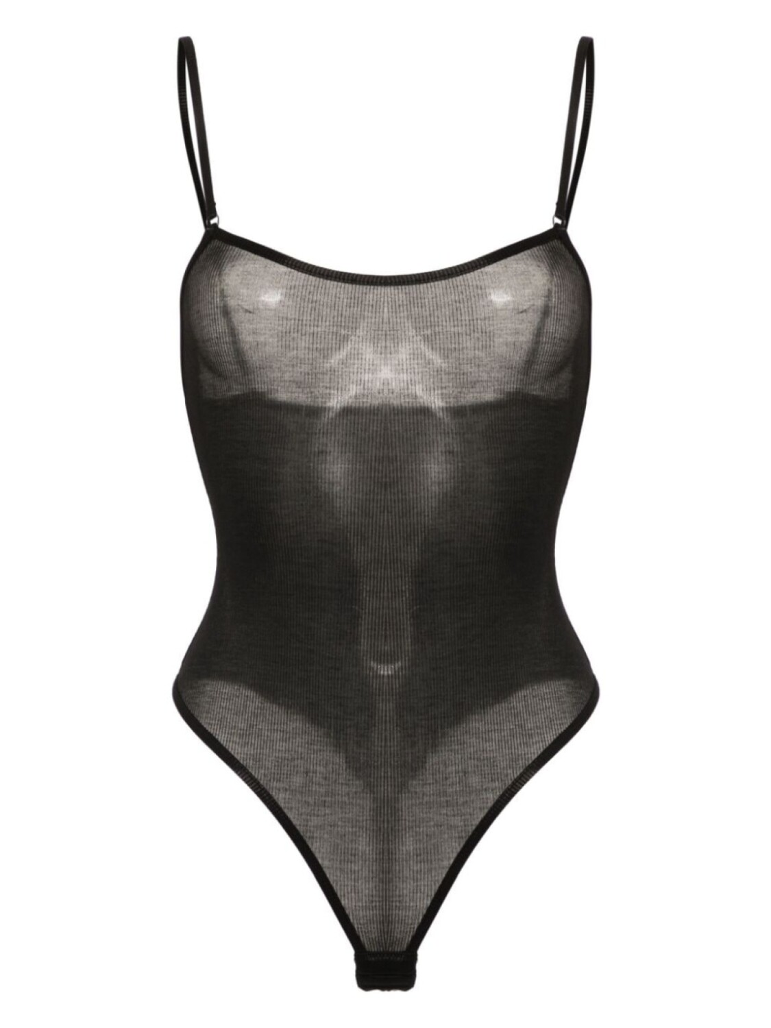 Maison Close боди La Femme Amazone, черный
Maison Close боди La Femme Amazone, черный