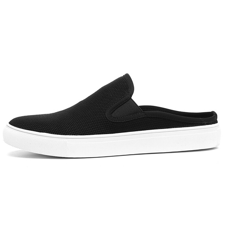 Сабо с закрытым носком для мужчин Yedani, черный
Сабо с закрытым носком для мужчин Yedani, черный