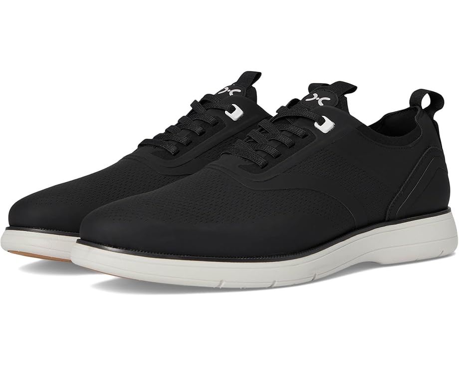 Кроссовки Stacy Adams Everidge Elastic Lace, черный
Кроссовки Stacy Adams Everidge Elastic Lace, черный