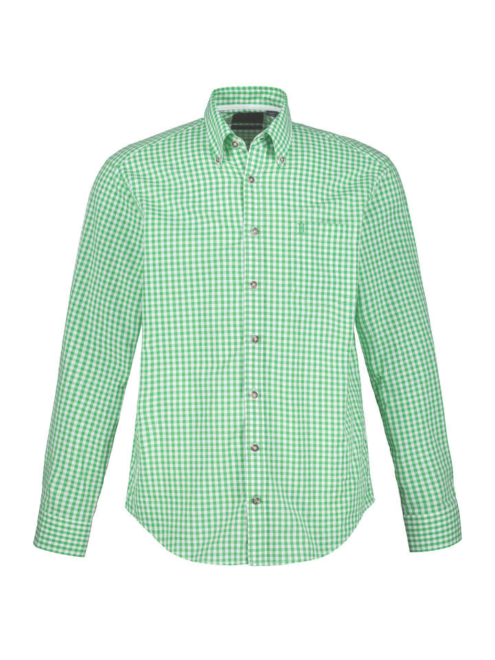 Рубашка JP1880, цвет apfelgrün
Рубашка JP1880, цвет apfelgrün