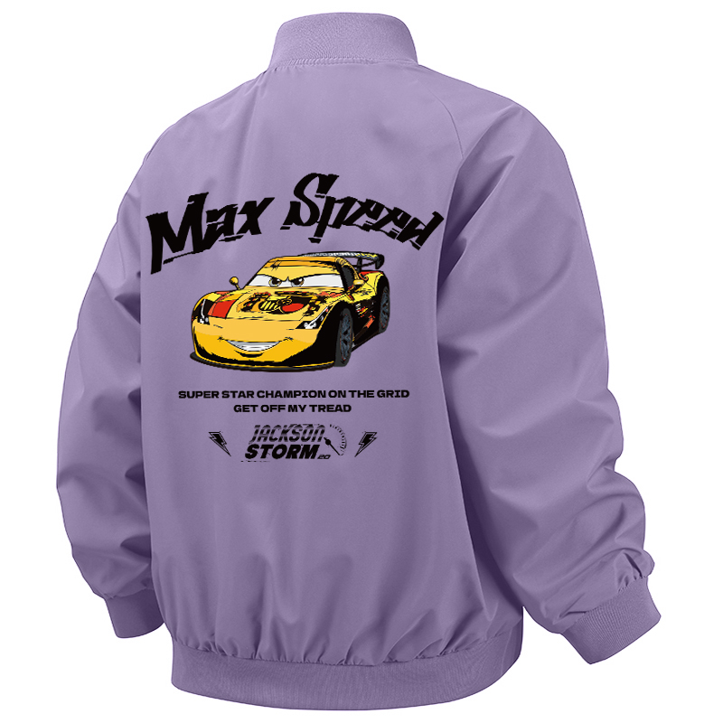 Disney Куртка Unisex, Light Purple
Disney Куртка Unisex, Light Purple