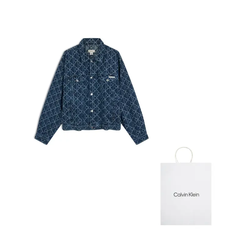 Calvin Klein Джинсовая куртка мужская, 0RM-Denim Blue
Calvin Klein Джинсовая куртка мужская, 0RM-Denim Blue