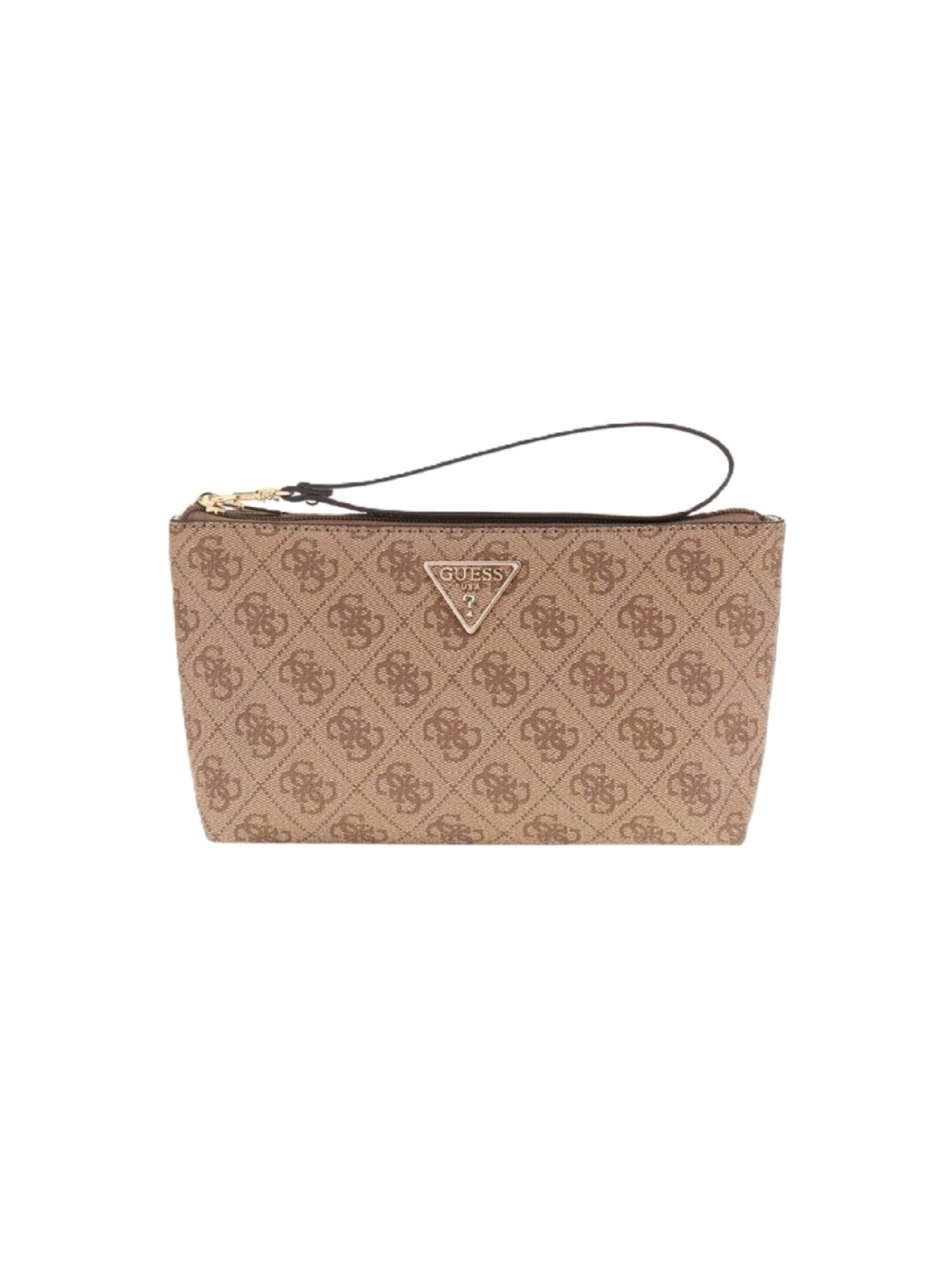GUESS Сумка 'Laurel' в бежевом цвете
GUESS Сумка 'Laurel' в бежевом цвете