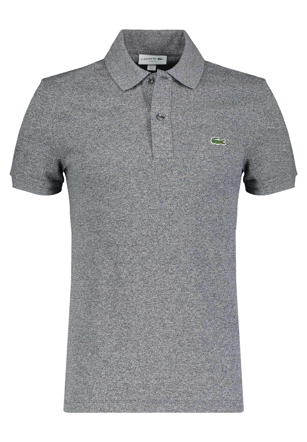 Поло Lacoste, антрацит
Поло Lacoste, антрацит