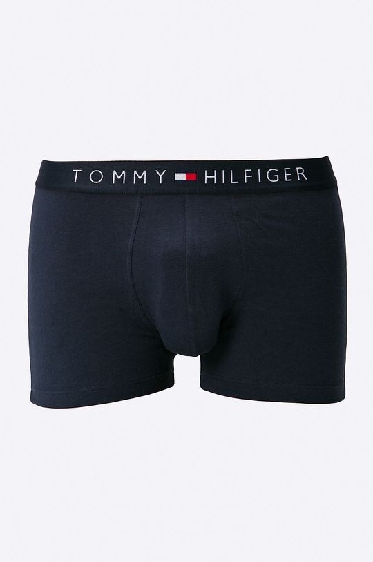 Боксеры Icon Tommy Hilfiger, темно-синий
Боксеры Icon Tommy Hilfiger, темно-синий