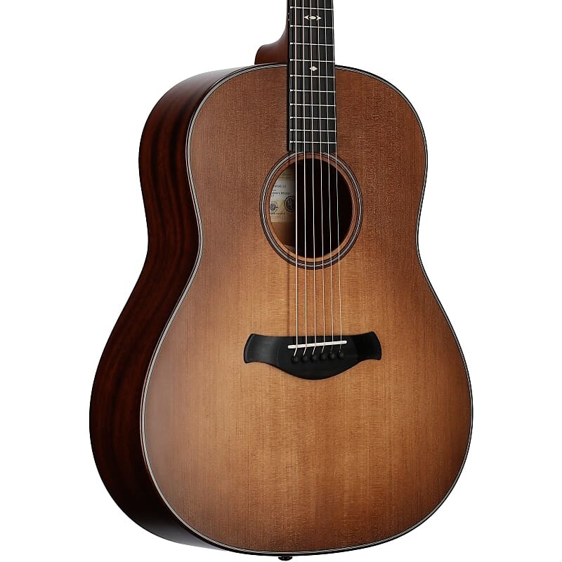 Акустическая гитара Taylor 517 Grand Pacific Builder's Edition Acoustic Guitar
Акустическая гитара Taylor 517 Grand Pacific Builder's Edition Acoustic Guitar