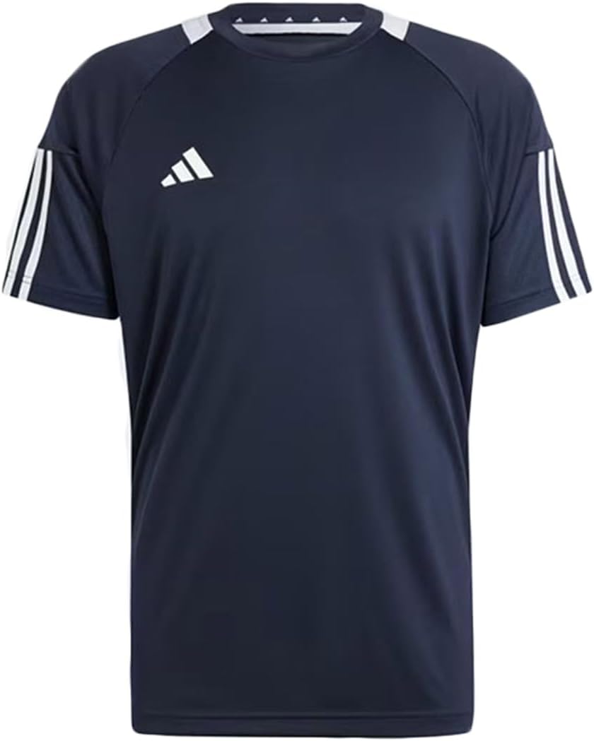 Мужская футболка Sereno Aero Lady Three Stripes с коротким рукавом KNA79 Adidas, белый
Мужская футболка Sereno Aero Lady Three Stripes с коротким рукавом KNA79 Adidas, белый