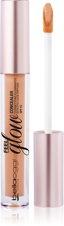 Корректор spf 15 bellaoggi Feel Glow Concealer, Golden Beige 2,5 ml
Корректор spf 15 bellaoggi Feel Glow Concealer, Golden Beige 2,5 ml