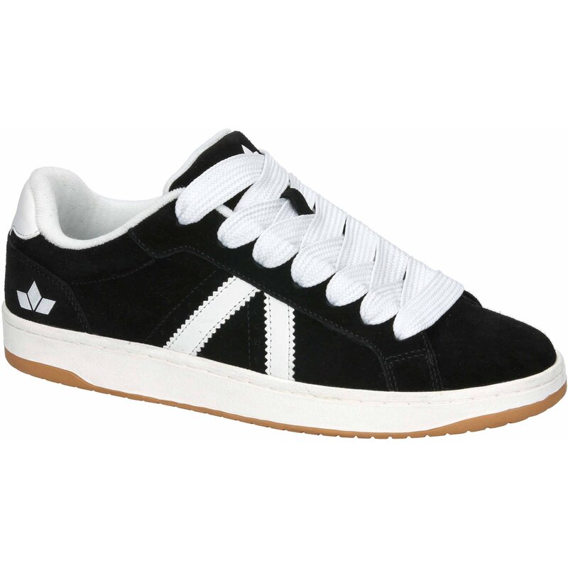 Повседневная обувь в Истборне Lico, черный
Повседневная обувь в Истборне Lico, черный