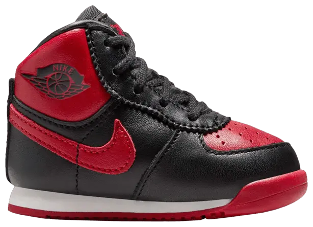 Кроссовки Air Jordan 1 Retro High 85 OG TD 'Bred / Banned' 2025, черный
Кроссовки Air Jordan 1 Retro High 85 OG TD 'Bred / Banned' 2025, черный