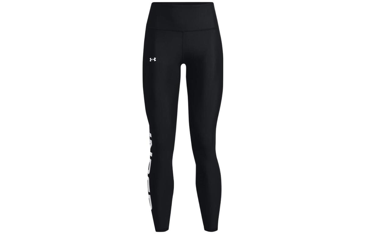 Женские спортивные брюки Under Armour, цвет Black
Женские спортивные брюки Under Armour, цвет Black