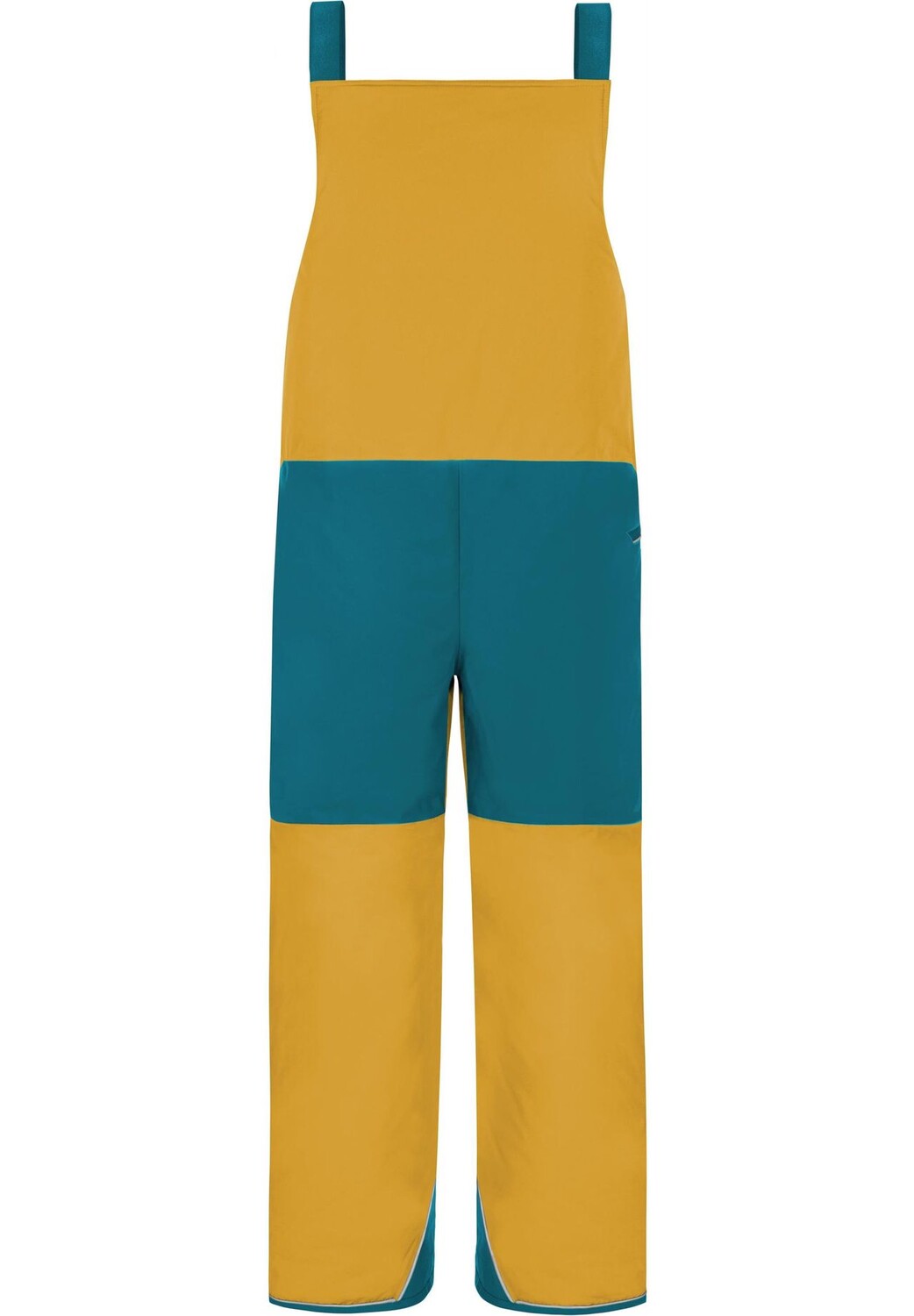 Детские зимние брюки на подтяжках «Улухакток» normani, желтый
Детские зимние брюки на подтяжках «Улухакток» normani, желтый