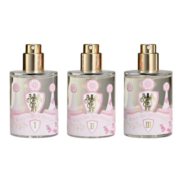 NOBILE 1942 Набор духов Jolie Coeur Eau De Parfum EDP Rose Grass 30мл+30мл+30мл
NOBILE 1942 Набор духов Jolie Coeur Eau De Parfum EDP Rose Grass 30мл+30мл+30мл