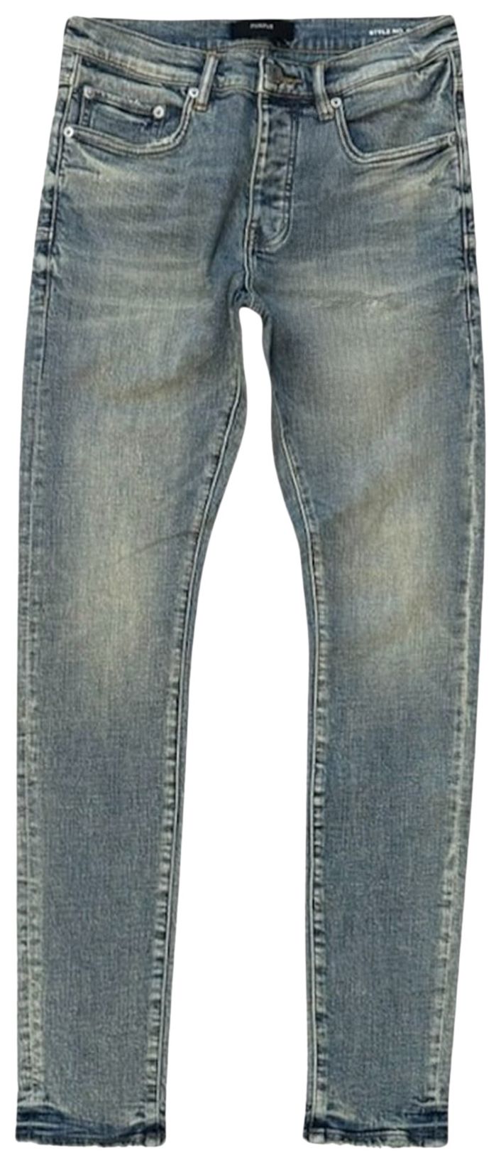 Джинсы PURPLE BRAND Skinny Electric Denim
Джинсы PURPLE BRAND Skinny Electric Denim