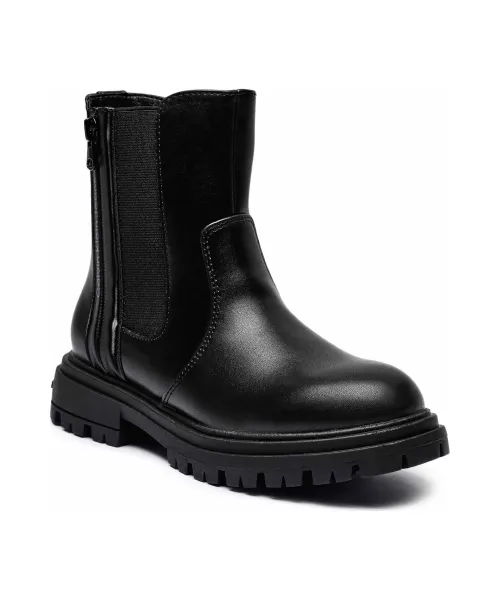 Ботинки челси Calvin Klein Jeans, черный
Ботинки челси Calvin Klein Jeans, черный