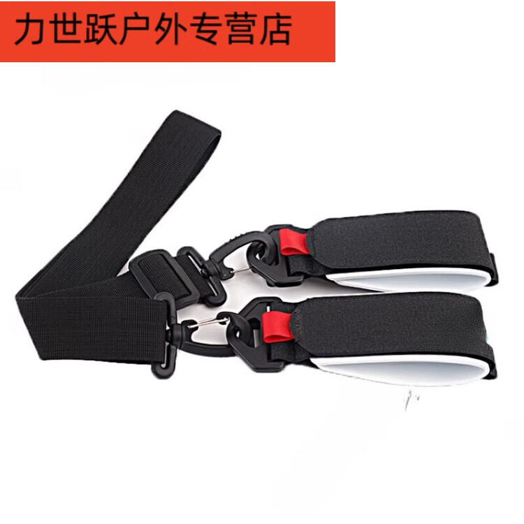 Stockli Ручной лыжный ремень Shantoulincun для двух досок, регулируемый, фиксированный, с липучкой, ремень для защиты лыж, плечевой ремень для двух досок, новый плечевой ремень для лыж (черный), съемный
Stockli Ручной лыжный ремень Shantoulincun для двух досок, регулируемый, фиксированный, с липучкой, ремень для защиты лыж, плечевой ремень для двух досок, новый плечевой ремень для лыж (черный), съемный