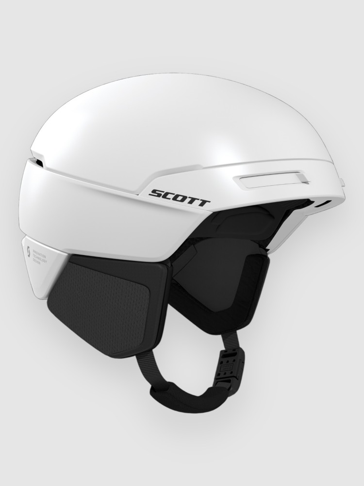 Шлем для сноуборда Scott Flow Pro MIPS Helm, white
Шлем для сноуборда Scott Flow Pro MIPS Helm, white