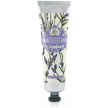 Aromas Artesanales De Antigua Крем для тела с лавандой успокаивает и расслабляет 130 мл The Somerset Toiletry Company
Aromas Artesanales De Antigua Крем для тела с лавандой успокаивает и расслабляет 130 мл The Somerset Toiletry Company