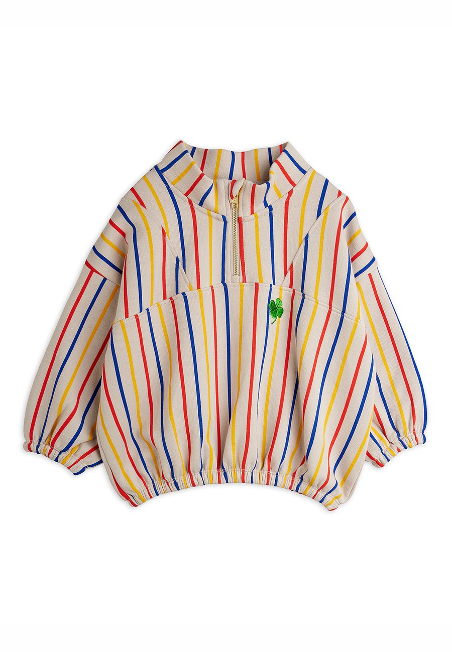 Толстовка Mini Rodini CLOVER HALF ZIP UNISEX, Multi/Multi-Coloured
Толстовка Mini Rodini CLOVER HALF ZIP UNISEX, Multi/Multi-Coloured