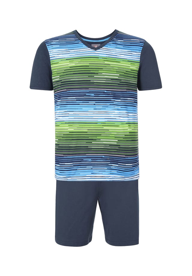 Короткая пижама saldun Babista, синий
Короткая пижама saldun Babista, синий