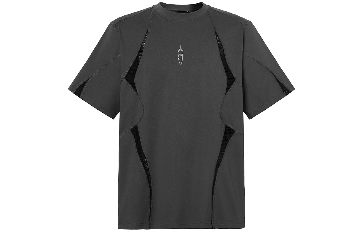 Футболка унисекс Rocawear, черный
Футболка унисекс Rocawear, черный