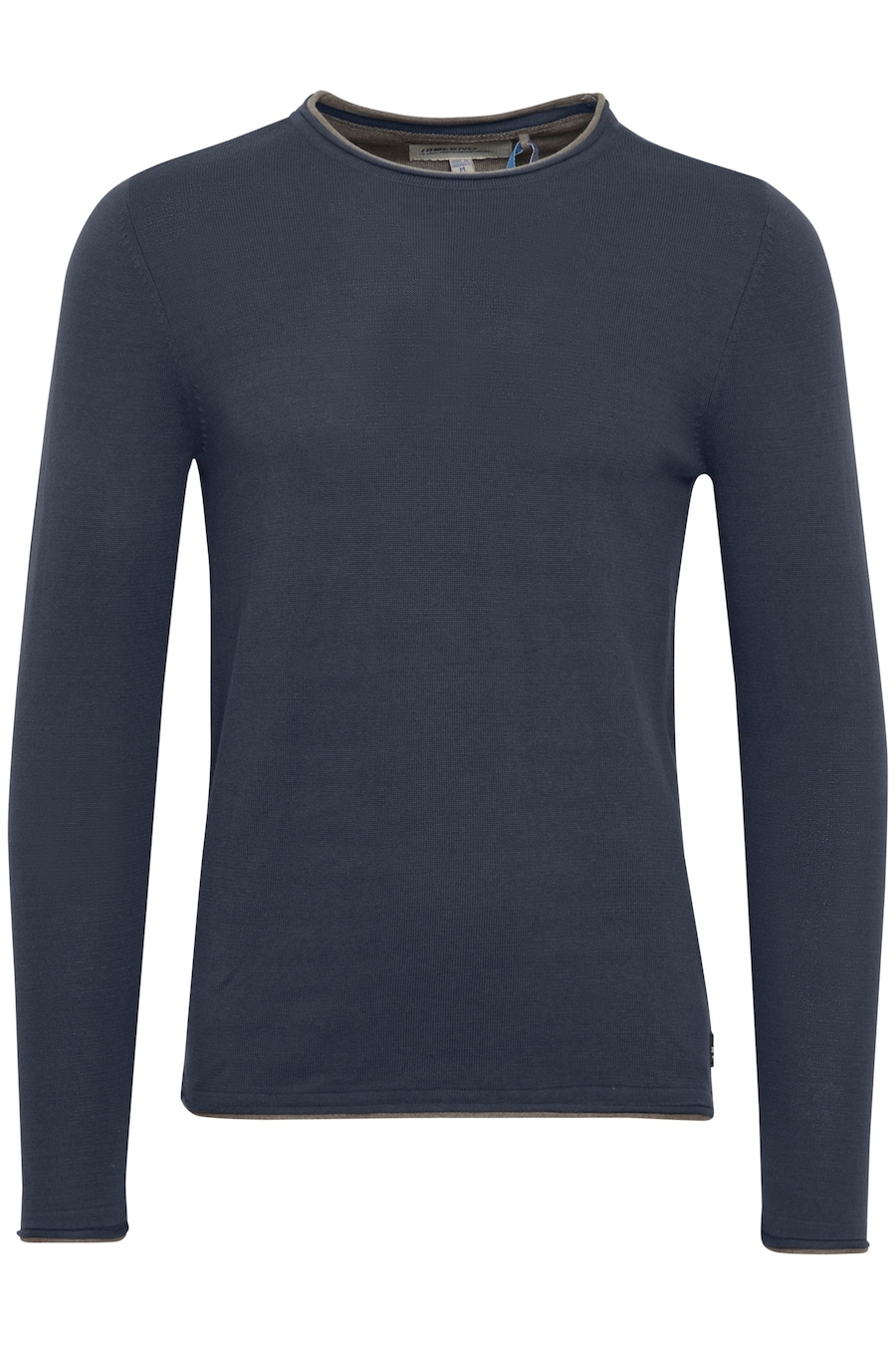 Свитер BLEND Odin, темно-синий
Свитер BLEND Odin, темно-синий