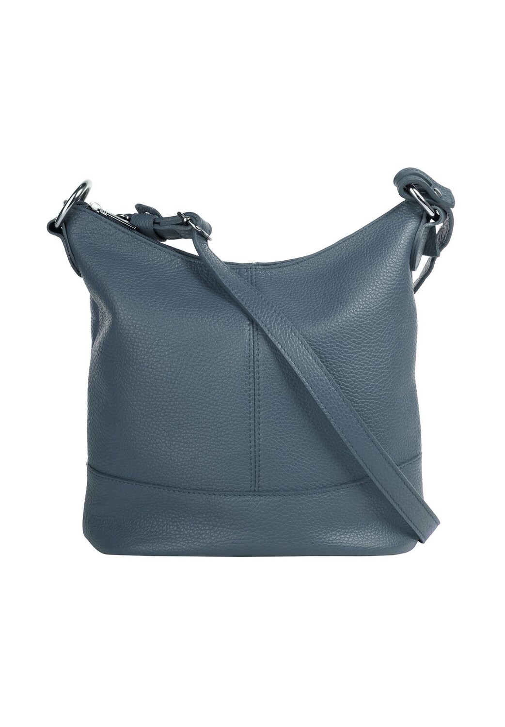 Сумка через плечо, натуральная кожа, производство Италия Cluty, синий
Сумка через плечо, натуральная кожа, производство Италия Cluty, синий