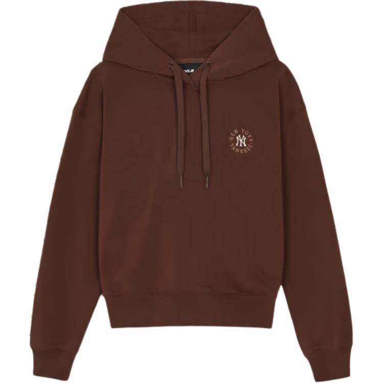 MLB Толстовка Basic Collection New York Yankees женская dark brown, Коричневый, MLB Толстовка Basic Collection New York Yankees женская dark brown
MLB Толстовка Basic Collection New York Yankees женская dark brown, Коричневый, MLB Толстовка Basic Collection New York Yankees женская dark brown