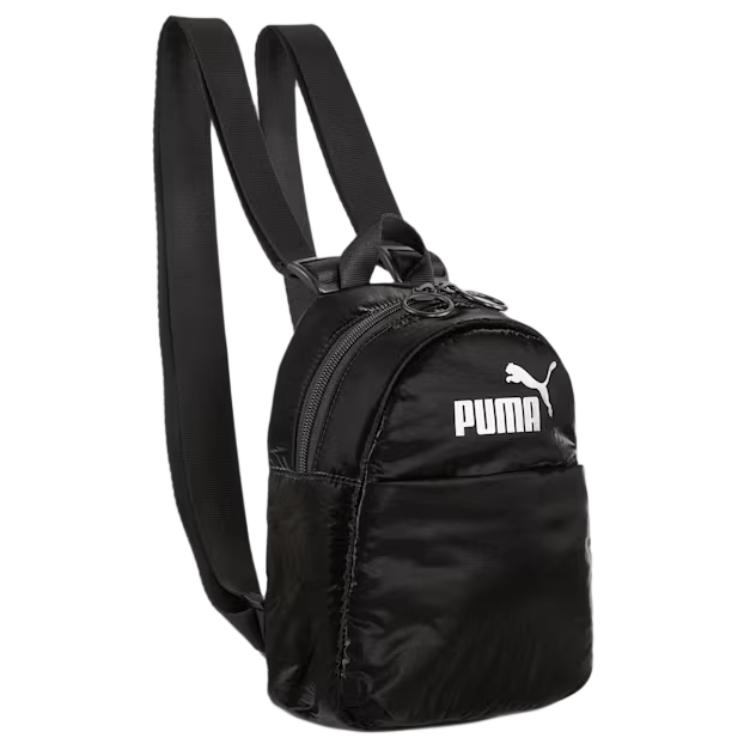 Мини-рюкзак из полиуретана унисекс черный PUMA
Мини-рюкзак из полиуретана унисекс черный PUMA