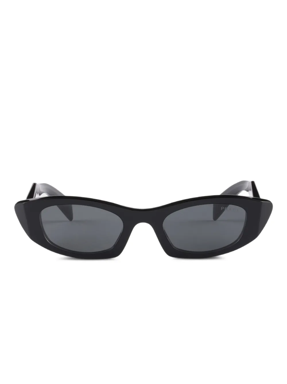 Солнцезащитные очки Prada Symbole Prada Eyewear
Солнцезащитные очки Prada Symbole Prada Eyewear