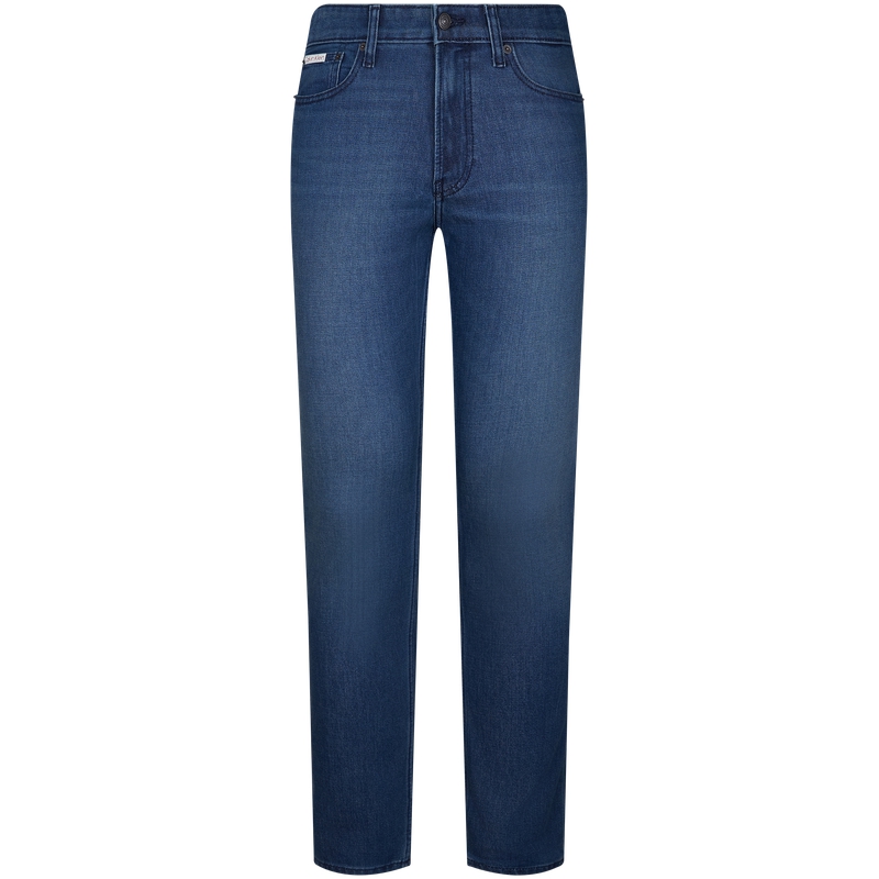 Calvin Klein Джинсы мужские 3WB Denim Blue
Calvin Klein Джинсы мужские 3WB Denim Blue