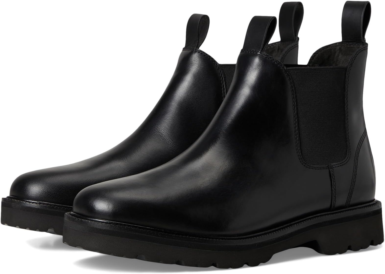 Ботинки Cole Haan Men's American Classics Chelsea Boots, Black Waterproof/Black/Black
Ботинки Cole Haan Men's American Classics Chelsea Boots, Black Waterproof/Black/Black