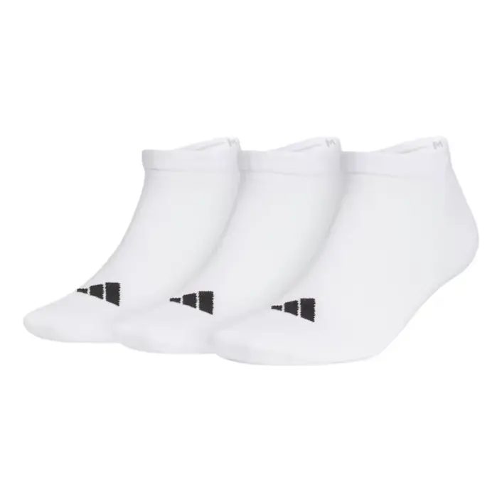 Носки adidas Socks 3 Packs 'White', белый
Носки adidas Socks 3 Packs 'White', белый