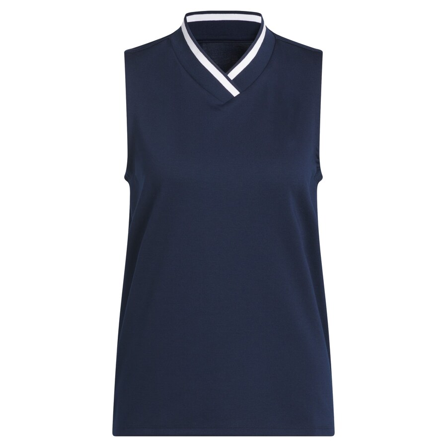 Спортивный топ ADIDAS PERFORMANCE Go-To, темно-синий
Спортивный топ ADIDAS PERFORMANCE Go-To, темно-синий