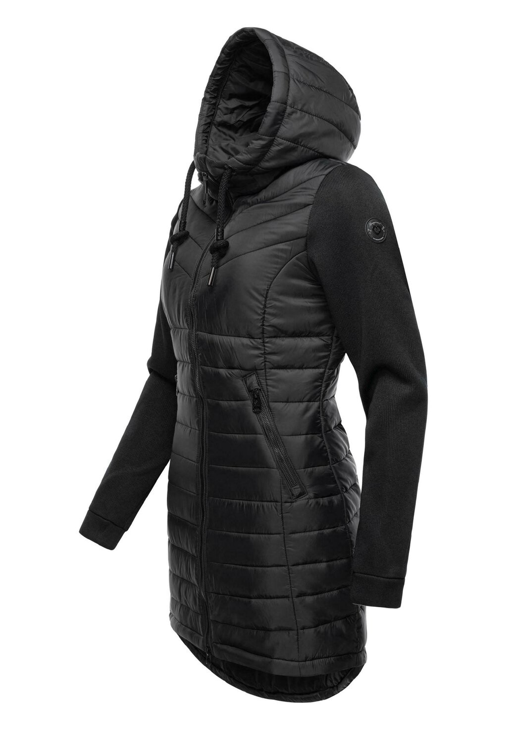 Зимнее пальто SANDRRA LONG Ragwear, черный
Зимнее пальто SANDRRA LONG Ragwear, черный