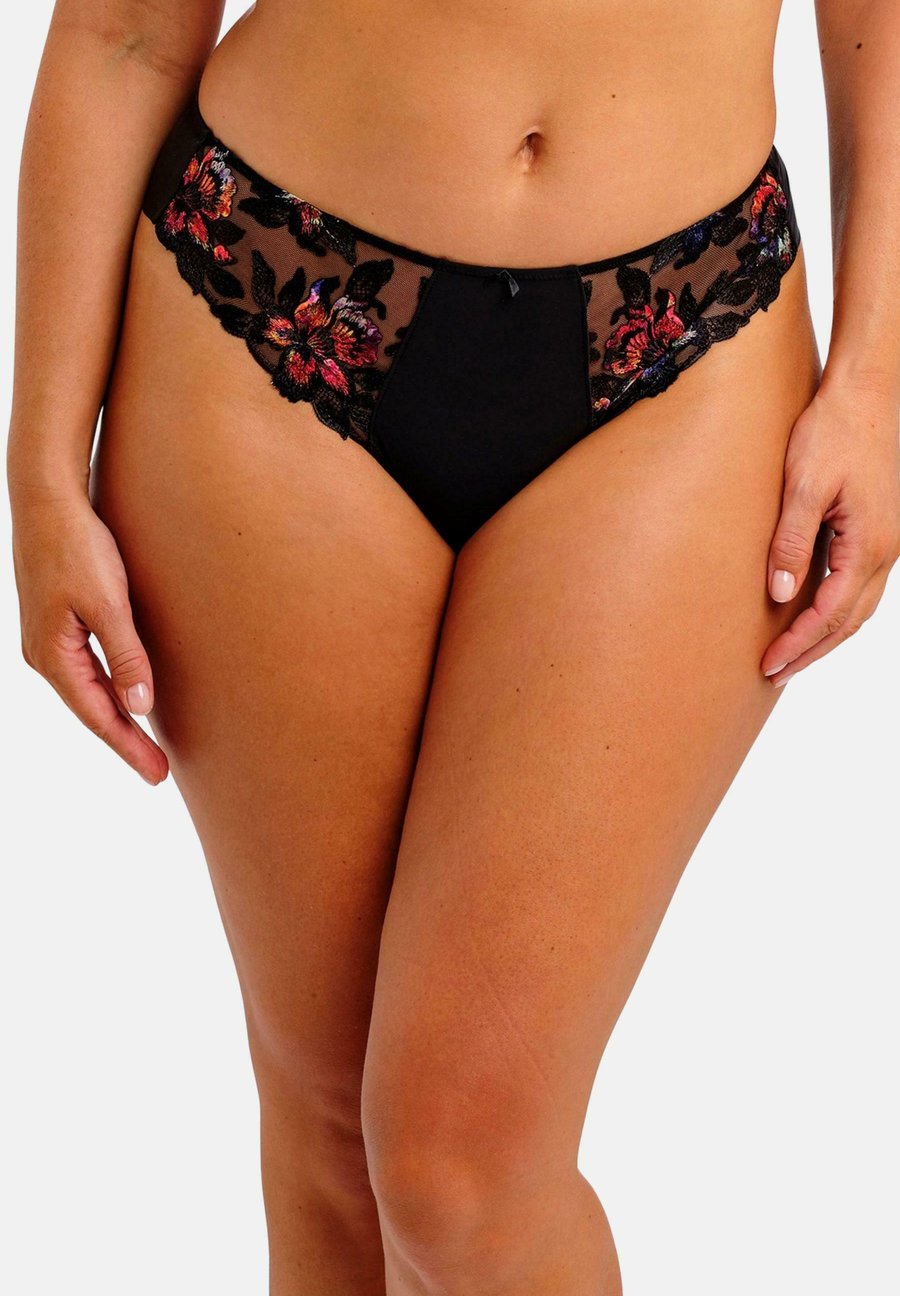 Трусы Fantasie MAGDALENA, Noir/Black
Трусы Fantasie MAGDALENA, Noir/Black