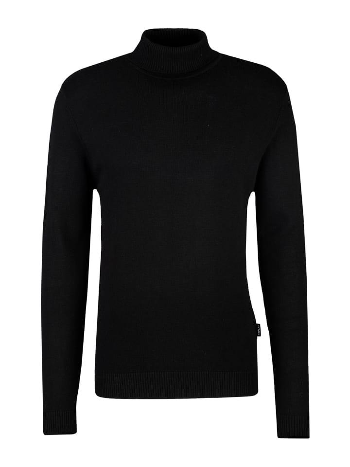 Пуловер Replay, черный
Пуловер Replay, черный