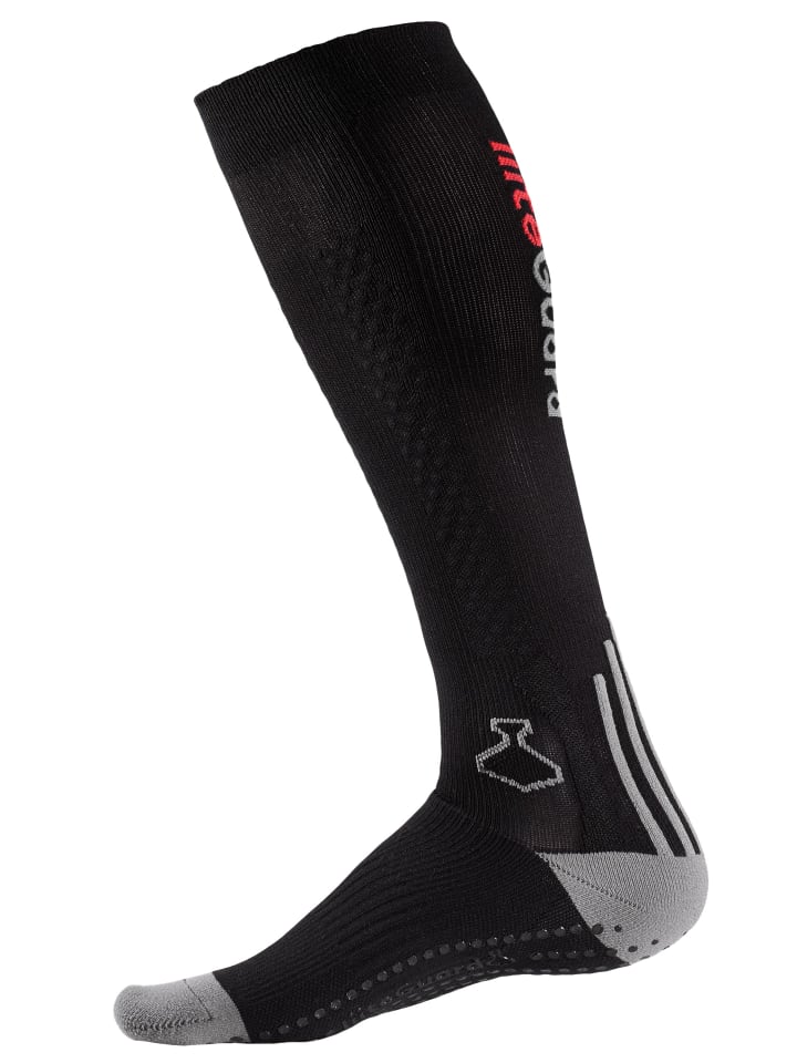 Носки для бега SHIN-TECH черного цвета liiteGuard
Носки для бега SHIN-TECH черного цвета liiteGuard