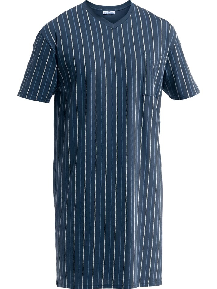 Ночное белье Erwin Müller, морской
Ночное белье Erwin Müller, морской