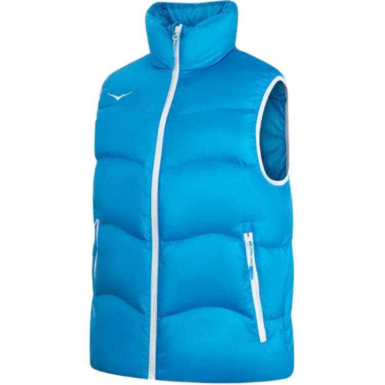 HOKA ONE ONE Пуховик мужской Huo Gamma Blue
HOKA ONE ONE Пуховик мужской Huo Gamma Blue